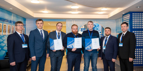 В «Газпром трансгаз Югорске» состоялся конкурс профессионального мастерства среди инженеров АиМО