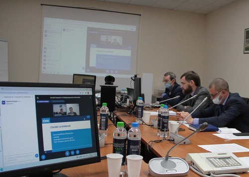 В «Газпром трансгаз Югорске» выбрали лучшего специалиста по информационным технологиям