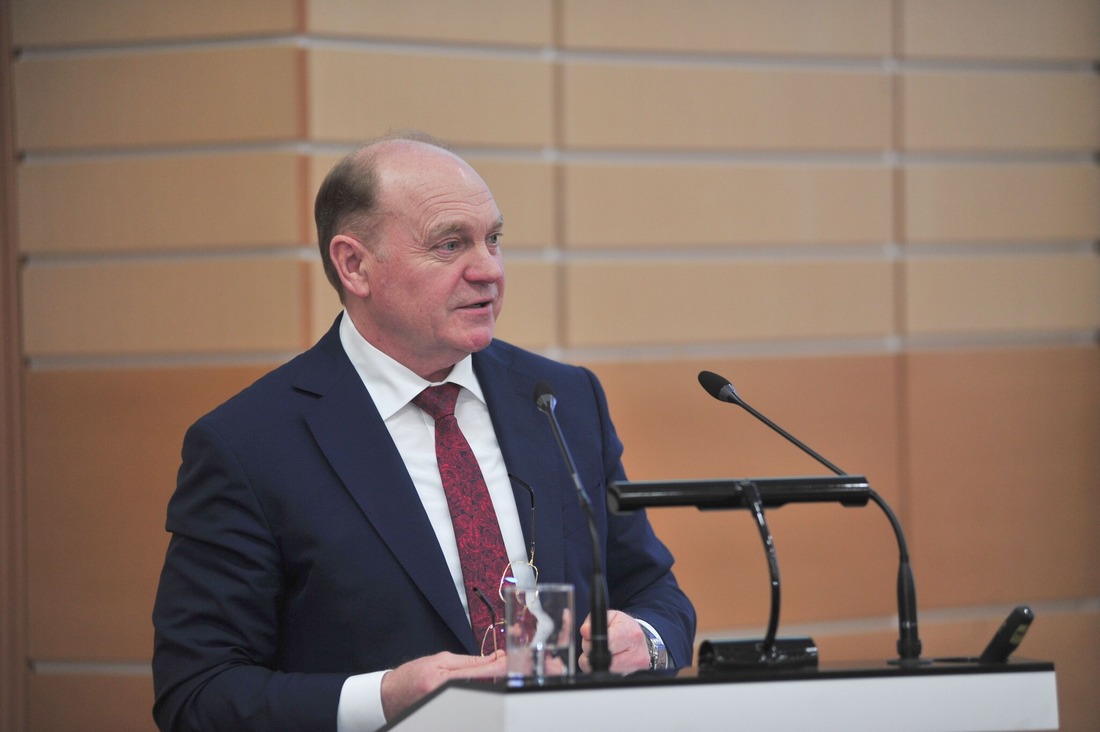 На площадке «Газпром трансгаз Югорск» прошел выездной круглый стол Комитета Государственной Думы по энергетике