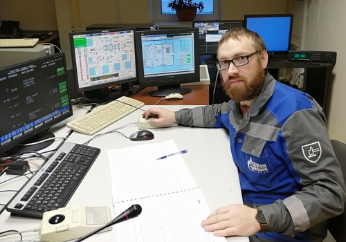 В «Газпром трансгаз Югорске» определили лучшего специалиста службы автоматизации и метрологического обеспечения