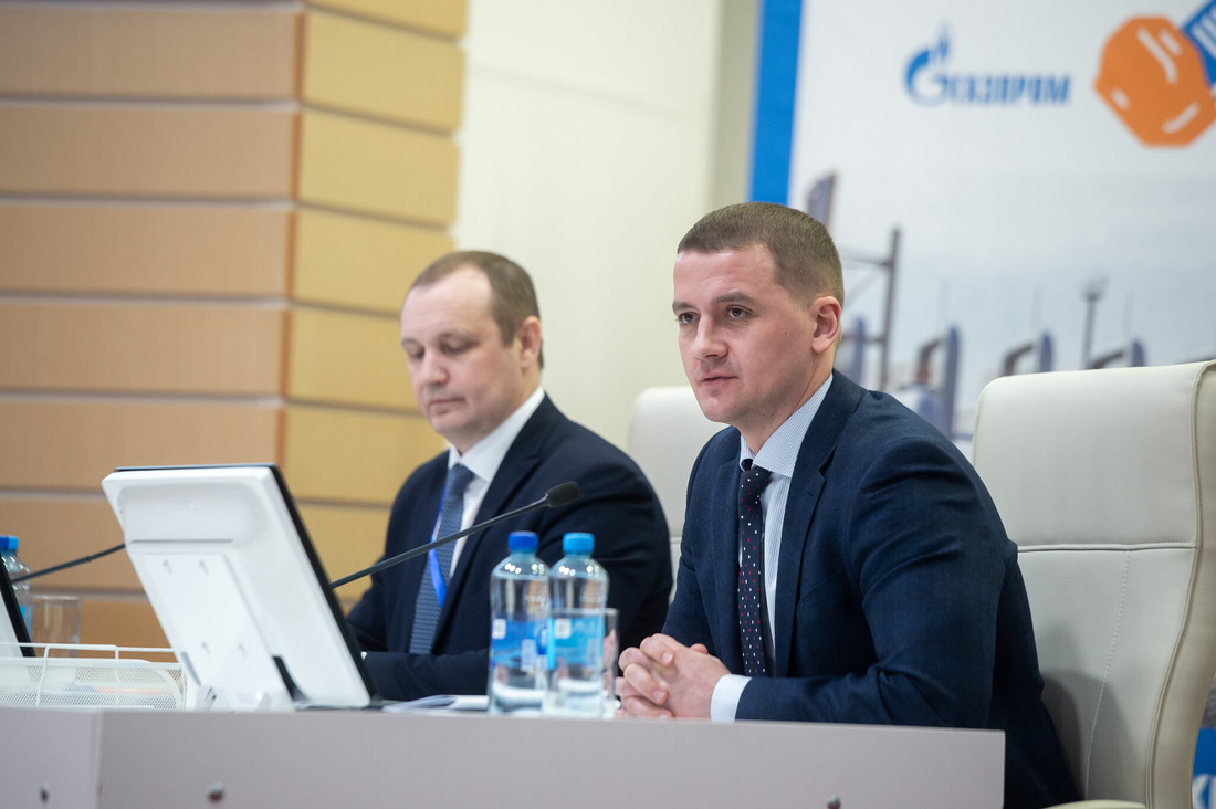 Вопросы производственной безопасности обсуждают в «Газпром трансгаз Югорске»
