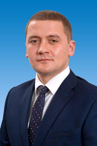 Алексей Свиридов назначен главным инженером — первым заместителем генерального директора ООО «Газпром трансгаз Югорск»