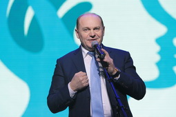 Петр Созонов, генеральный директор ООО "Газпром трансгаз Югорск"