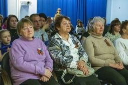 Пелым, Свердловская область