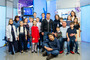 Команда детской познавательной программы «Умникум» ООО «Газпром трансгаз Югорск»