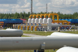 Комсомольское линейно-производственное управление магистральных газопроводов ООО "Газпром трансгаз Югорск"