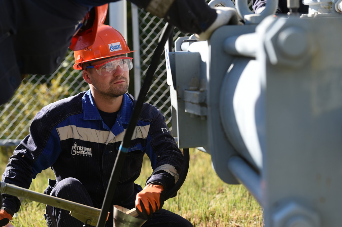 В «Газпром трансгаз Югорске» оценивают готовность производственных объектов
