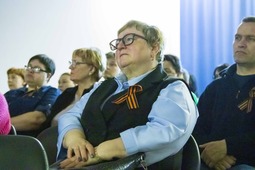 п. Пелым