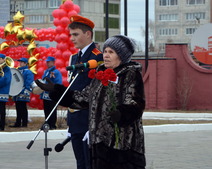 Поздравления с Днем Победы