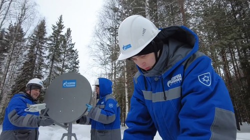 В «Газпром трансгаз Югорске» обсудили вопросы надежности технологической связи