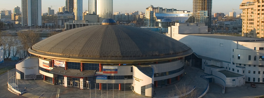 План дивса екатеринбург