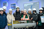 «Газпром трансгаз Югорск» организовал для старшеклассников профориентационные каникулы