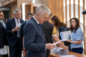 Отраслевое совещание собрало представителей газотранспортных дочерних обществ и предприятий-партнеров