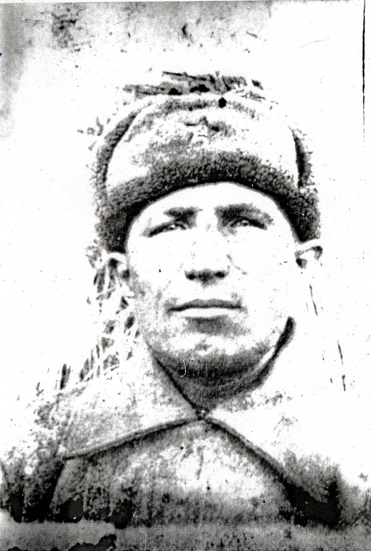 Иван Петрович Виноградов