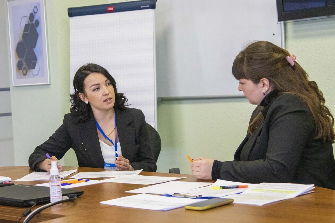 В «Газпром трансгаз Югорске» определили лучших инженеров по организации и нормированию труда