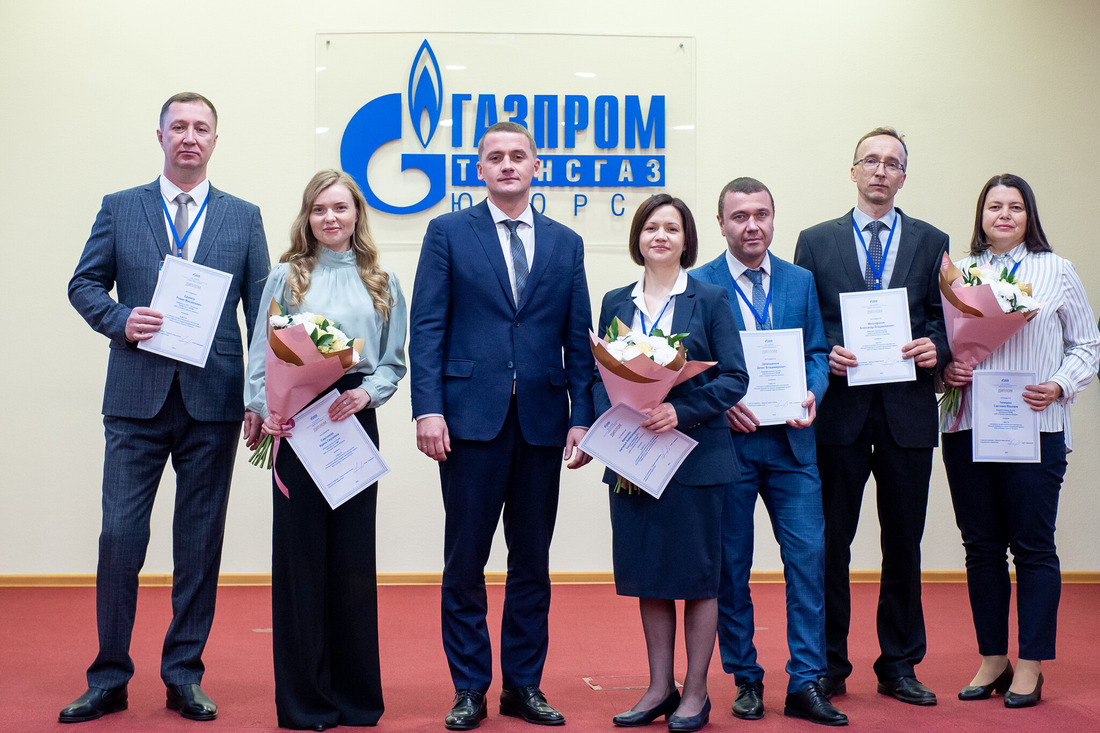 В «Газпром трансгаз Югорске» определили лучшего инженера по охране окружающей среды