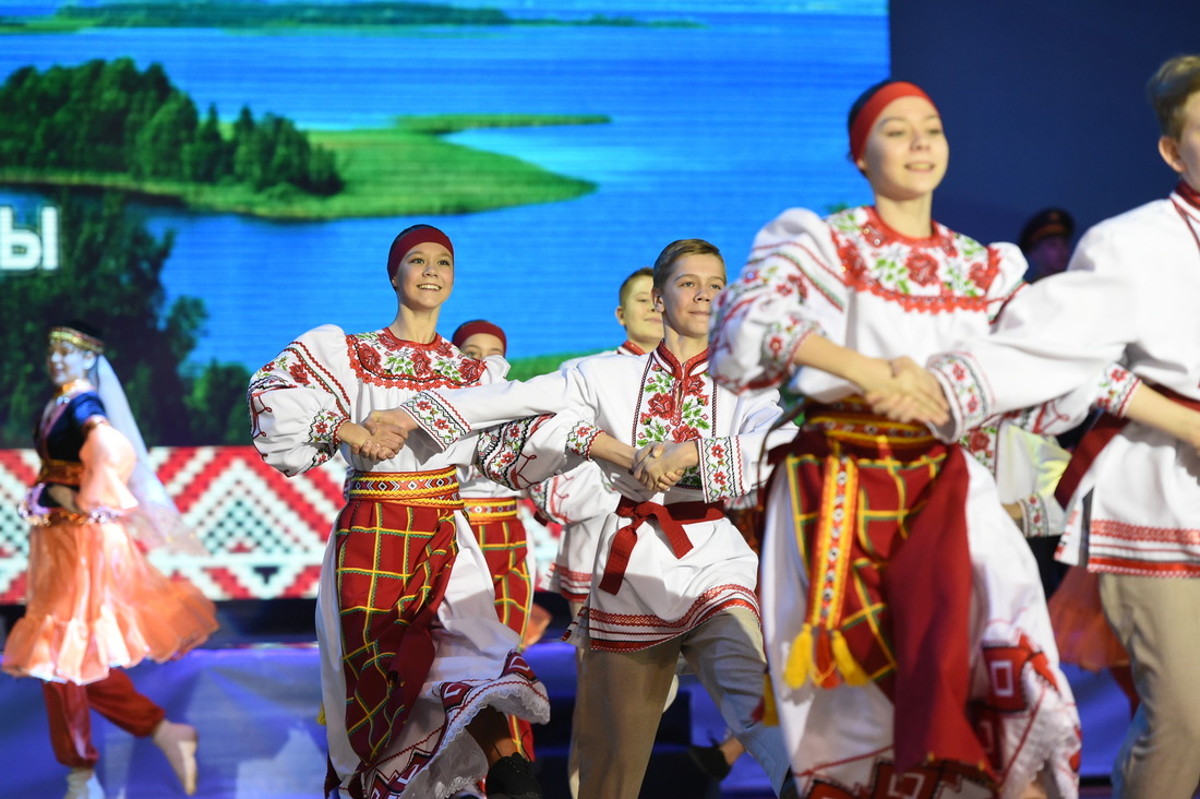 Церемония награждения победителей Спартакиады руководителей дочерних обществ ПАО "Газпром" Западной Сибири