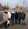 Участниками проекта стала делегация экологического класса Лицея имени Г.Ф. Атякшева