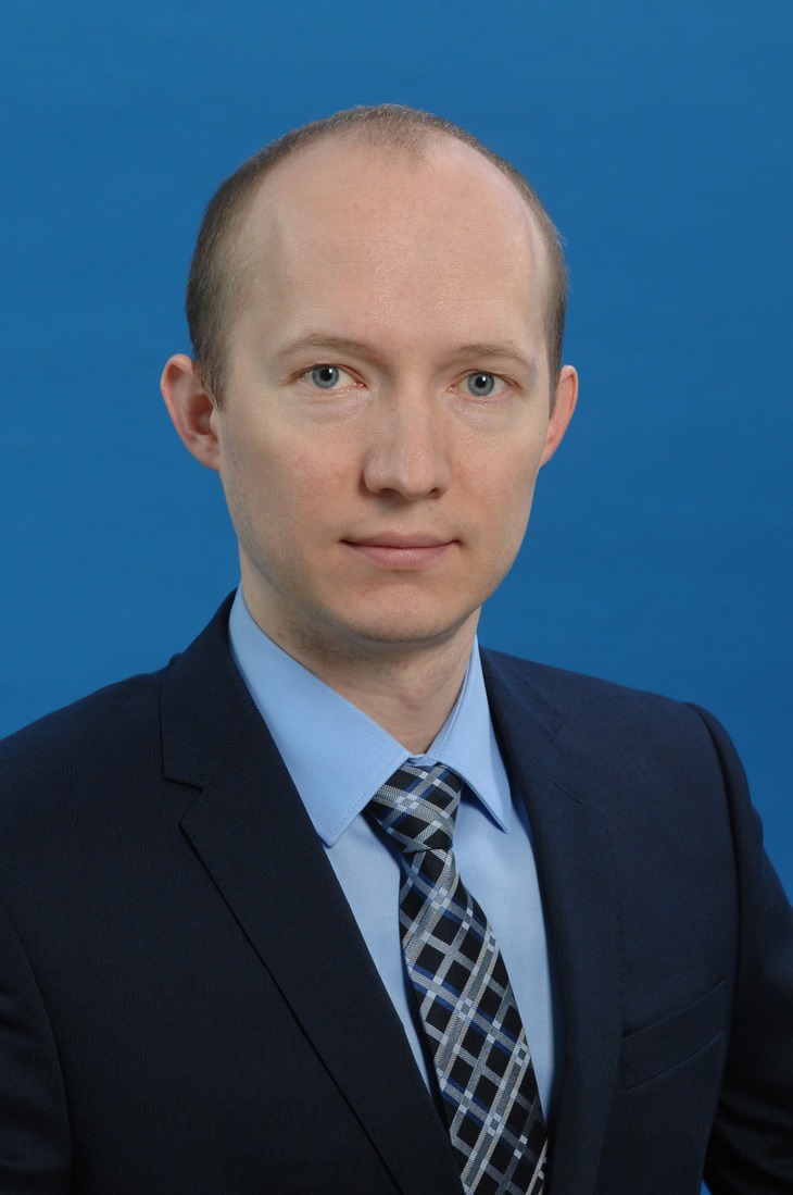 Сотрудник «Газпром трансгаз Югорска» — победитель конкурса «Команда Урала — 2020»