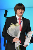 Обладатель Гранта в номинации «Экологический десант», ООО «Газпром добыча Уренгой»
