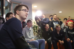 "Фестиваль профессий" ООО "Газпром трансгаз Югорск"