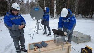 В «Газпром трансгаз Югорске» обсудили вопросы надежности технологической связи