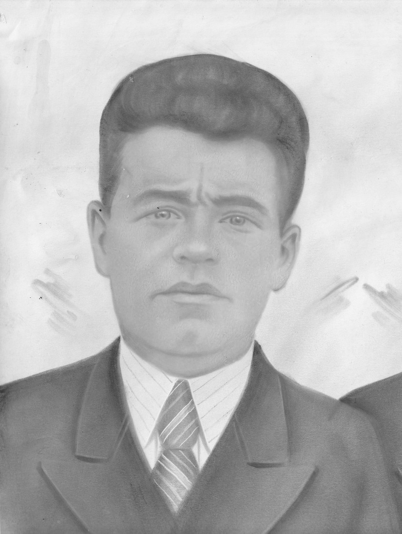Николай Иванович Лямин