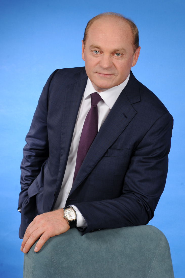Петр Созонов