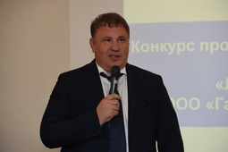 Конкурс профессионального мастерства "Лучший по профессии — водитель автомобиля ООО "Газпром трансгаз Югорск"