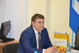 Эксперт конкурсной комиссии, заместитель Председателя МПО «Газпром»