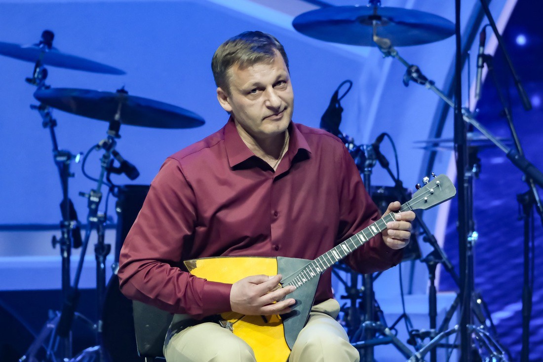 Александр Склезь