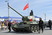 Легендарный танк Т-34 принял участие в параде военизированной техники