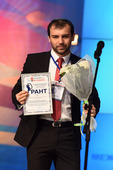 Обладатель Гранта в номинации «Лифт», г. Ханты-Мансийск