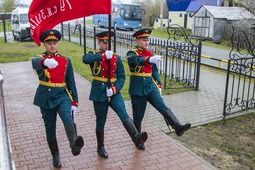 п. Пелым (Свердловская область)